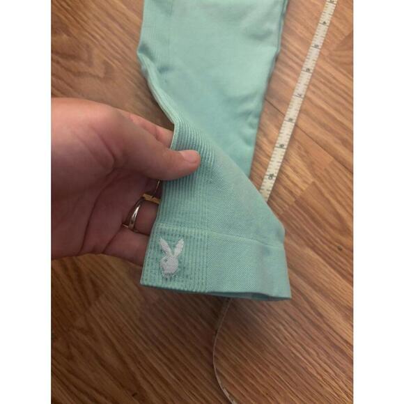 Playboy By PacSun Seamless Leggings Size Medium - Picture 6 of 10
